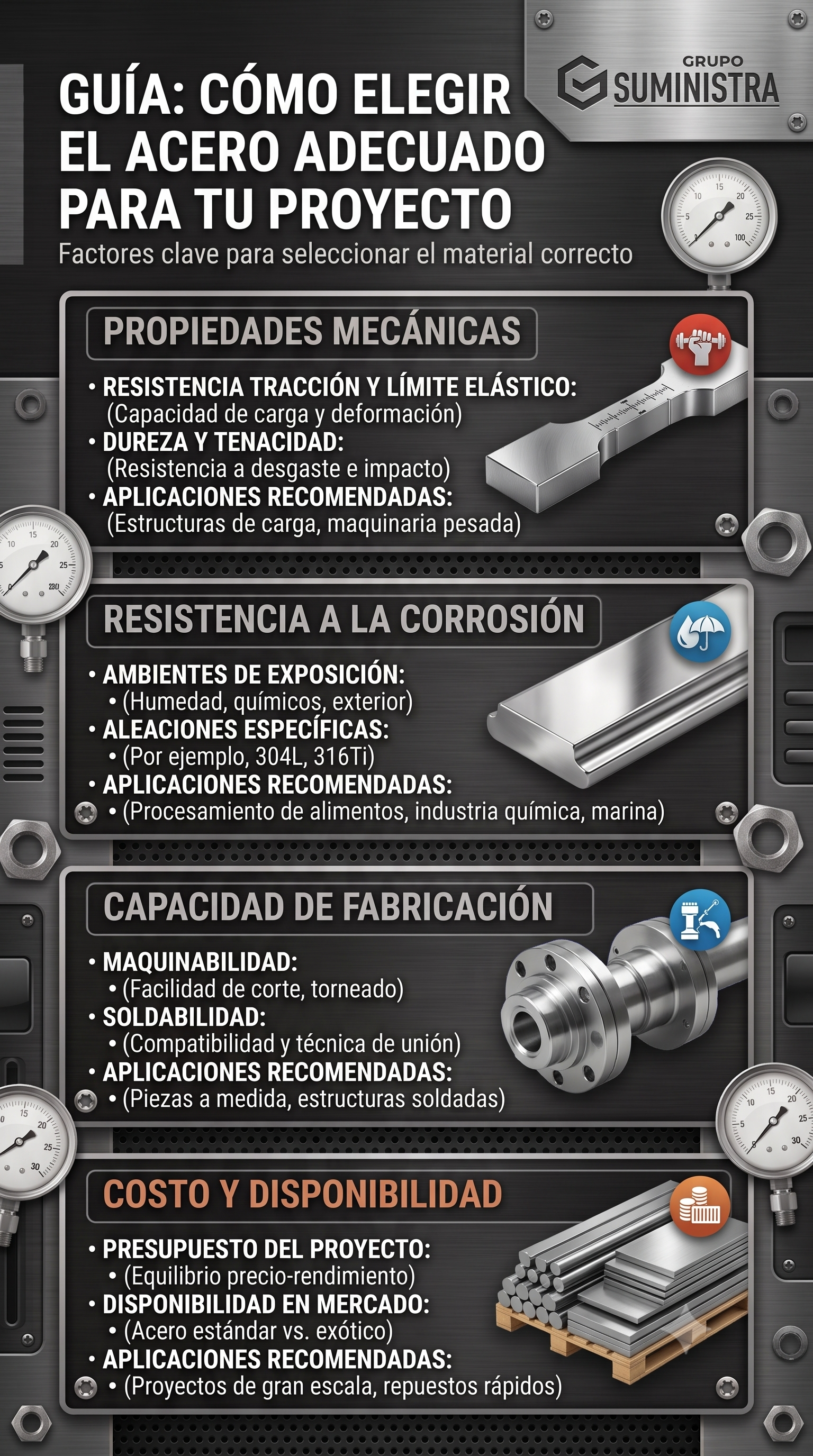 Acero